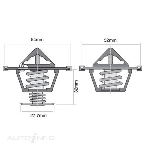 Tridon TTP1
