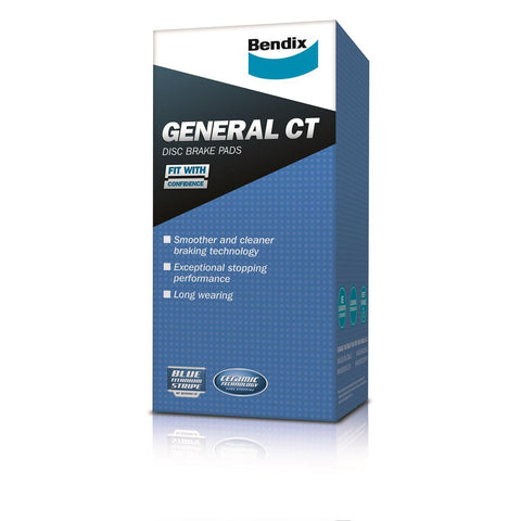 Bendix DB1267-GCT