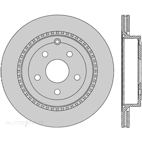 Protex DR12598