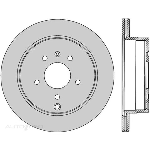 Protex DR12600