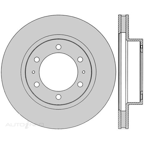 Protex DR12863