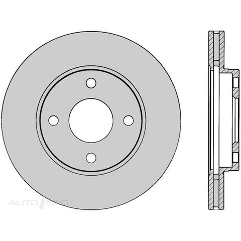 Protex DR2100