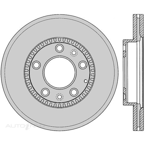 Protex DR2950