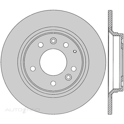 Protex DR2951