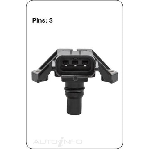 Tridon TMP100