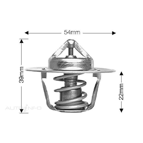 Dayco DT14B