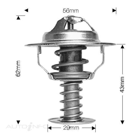 Dayco DT21A