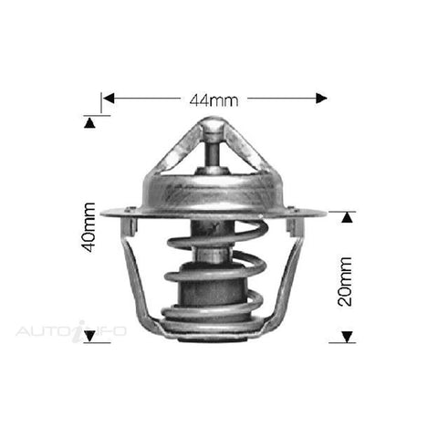Dayco DT26A