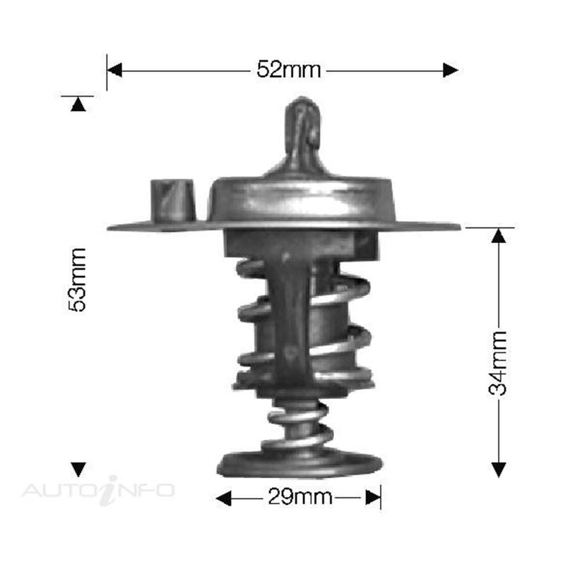 Dayco DT29G