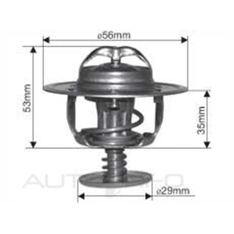 Dayco DT39A