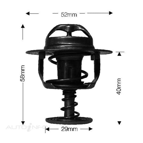 Dayco DT50A