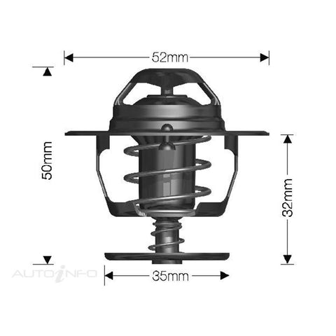 Dayco DT73G