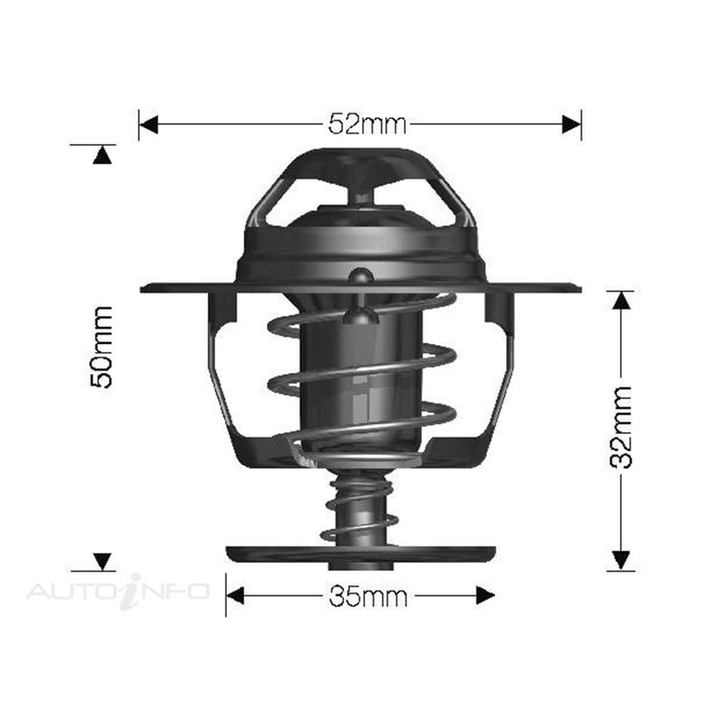 Dayco DT73G