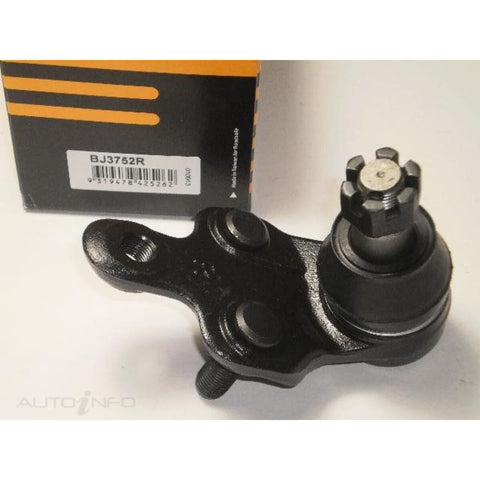 Roadsafe BJ3752R
