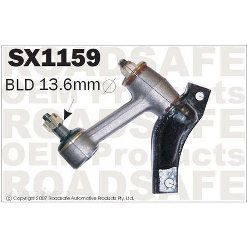 Roadsafe SX1159