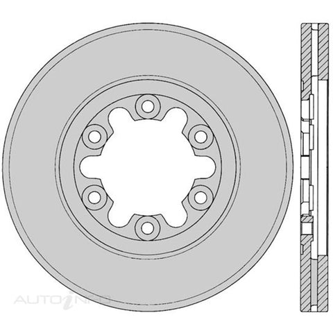 Protex DR958