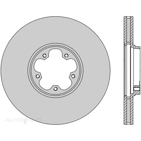Protex DR871