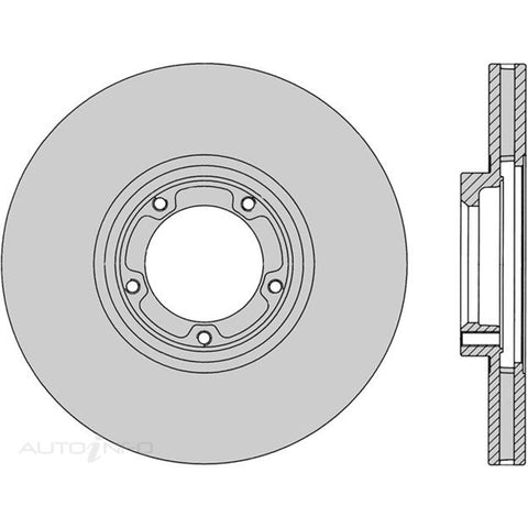 Protex DR828