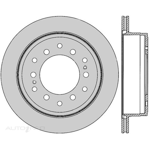 Protex DR793