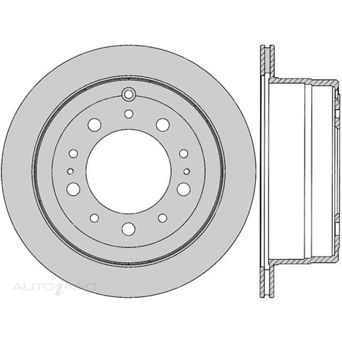 Protex DR789