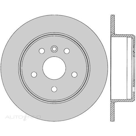 Protex DR734