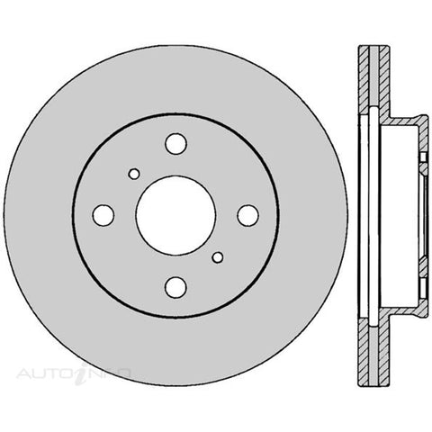 Protex DR711