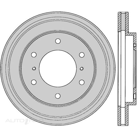 Protex DR660