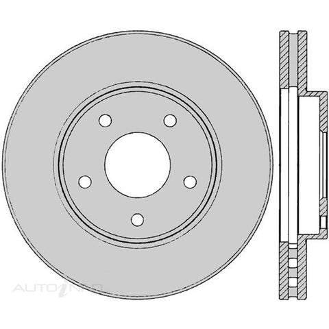 Protex DR573