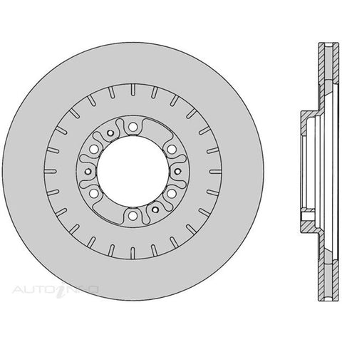 Protex DR237