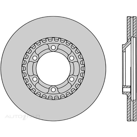 Protex DR231