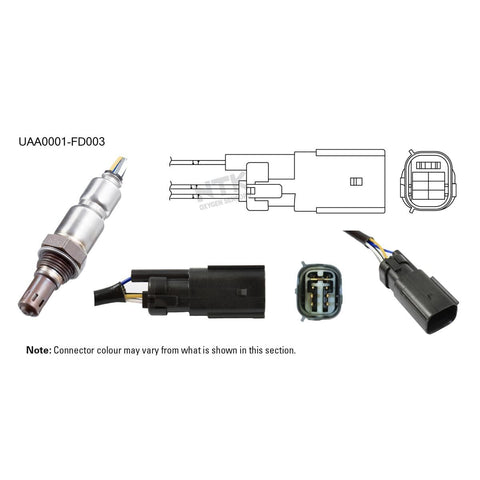 Ntk UAA0001-FD003
