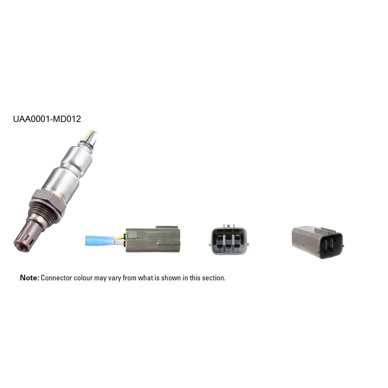 Ntk UAA0001-MD012