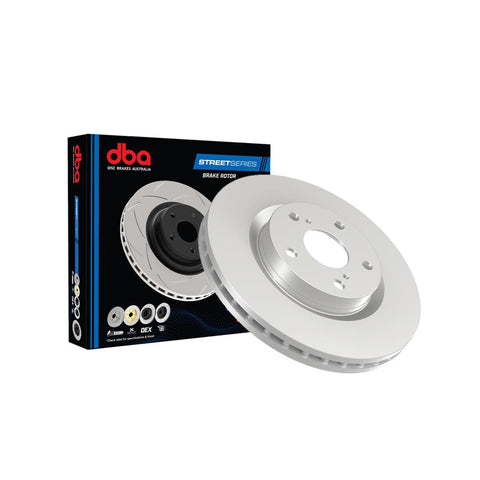 Dba DBA2137E