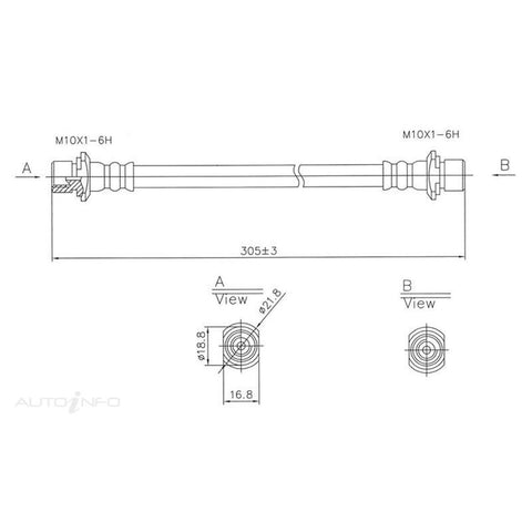 Protex H3314