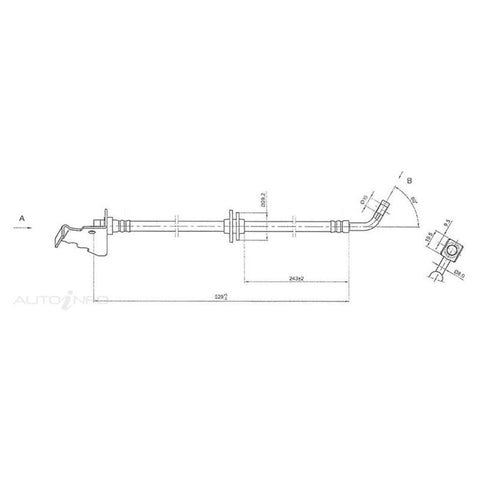 Protex H3439
