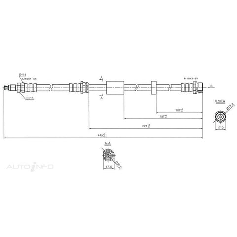 Protex H3481