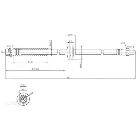 Protex H3482