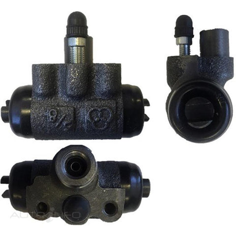 Protex 210C0663