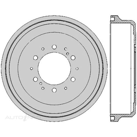 Protex DRUM1744