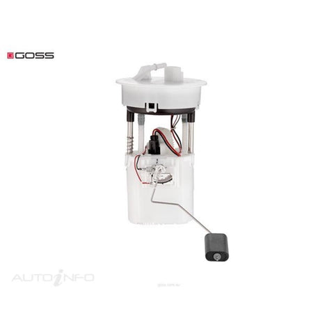 Goss GE463
