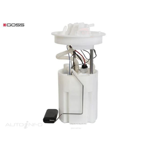 Goss GE374