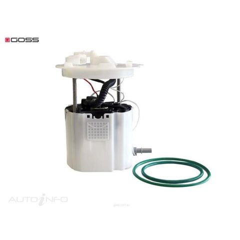 Goss GE422