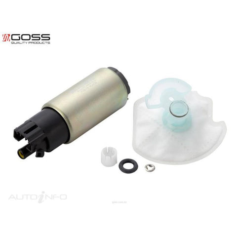 Goss GE272