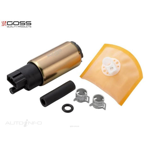 Goss GE233