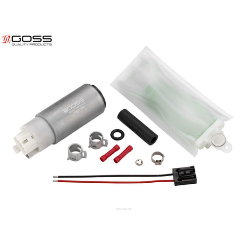 Goss GE218