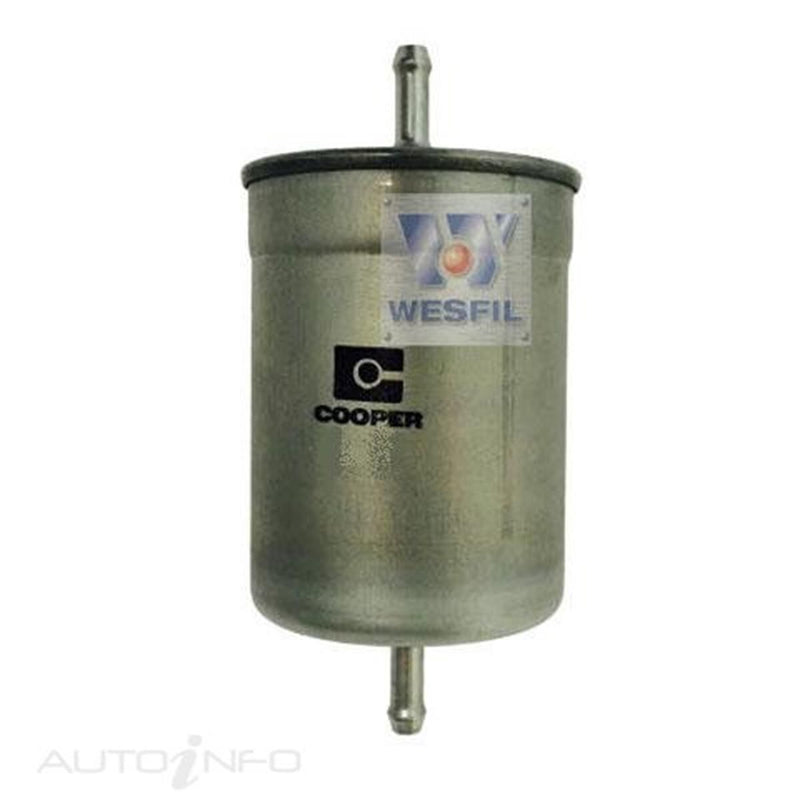 Wesfil WZ168