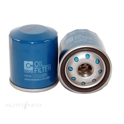 Wesfil WZ386