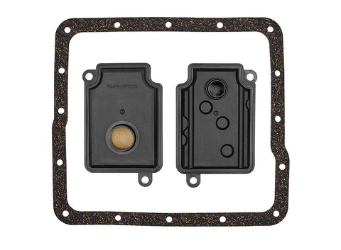 Ryco RTK205