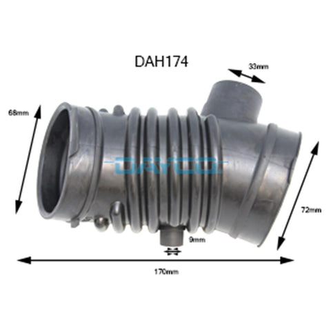 Dayco DAH174