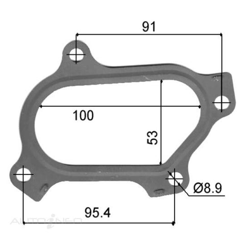 Permaseal TUR078